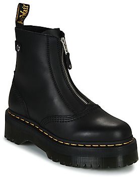 Polokozačky Dr. Martens  Jetta Sendal