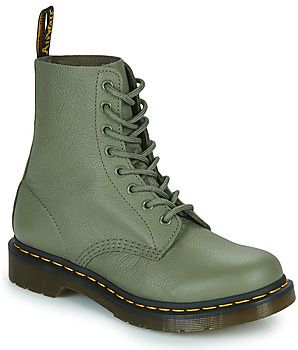 Polokozačky Dr. Martens  1460 Pascal Virginia