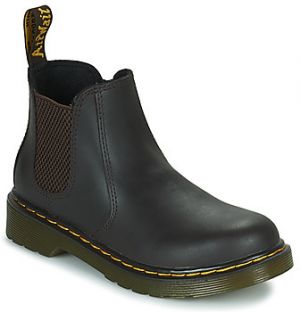 Polokozačky Dr. Martens  2976 Jr Widhorse Lamper