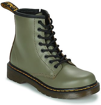 Polokozačky Dr. Martens  1460 Jr Romario