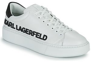 Nízke tenisky Karl Lagerfeld  MAXI KUP Karl Injekt Logo Lo