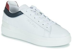 Nízke tenisky Tommy Hilfiger  Th Feminine Leather Sneaker