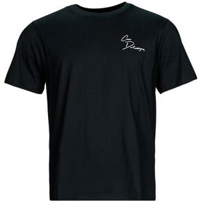 Tričká s krátkym rukávom Karl Lagerfeld  KLXCD UNISEX SIGNATURE T-SHIRT