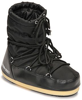 Obuv do snehu Moon Boot  Moon Boot Light Low Nylon