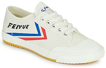 Nízke tenisky Feiyue  Fe Lo 1920 Canvas