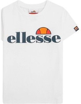 Tričká s krátkym rukávom Ellesse  CAMISETA NIO  S3E08578