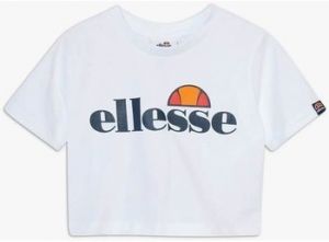 Tričká s krátkym rukávom Ellesse  CAMISETA MANGA CORTA NIA  S2E08596