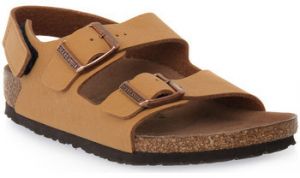 Šľapky BIRKENSTOCK  MILANO HL CALZ S
