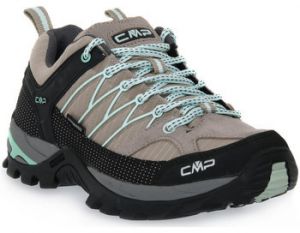 Turistická obuv Cmp  03PG RIGEL LOW WMN TREKKING