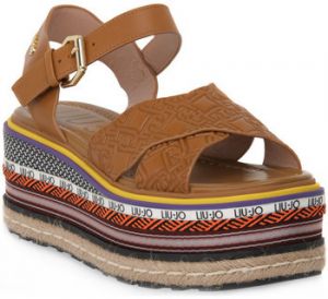 Sandále Liu Jo  NOEMI 03