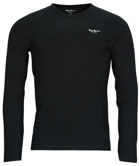 Tričká s krátkym rukávom Pepe jeans  ORIGINAL BASIC 2 LONG