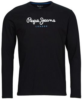 Tričká s dlhým rukávom Pepe jeans  EGGO LONG