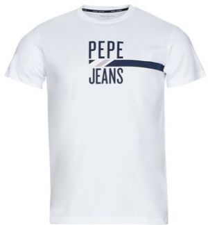 Tričká s krátkym rukávom Pepe jeans  SHELBY