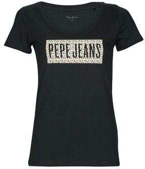 Tričká s krátkym rukávom Pepe jeans  SUSAN