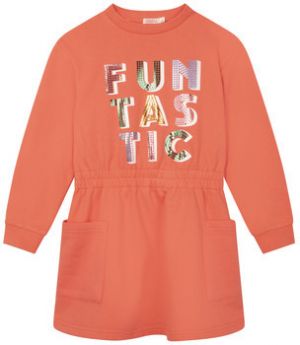 Krátke šaty Billieblush  U12753-85T