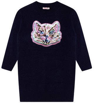 Krátke šaty Billieblush  U12756-85T