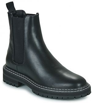 Polokozačky Only  ONLBETH-2 PU CHELSEA BOOT