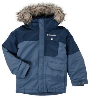 Parky Columbia  NORDIC STRIDER JACKET