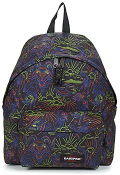 Ruksaky a batohy Eastpak  PADDED PAK R NEON