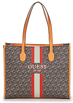 Veľká nákupná taška/Nákupná taška Guess  SILVANA TOTE