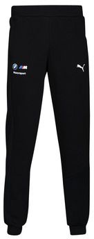 Tepláky/Vrchné oblečenie Puma  BMW MMS SWEAT PANTS, CC