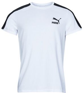 Tričká s krátkym rukávom Puma  ICONIC T7