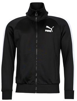 Mikiny Puma  ICONIC T7 JACKET