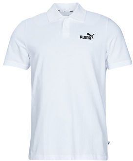 Polokošele s krátkym rukávom Puma  ESS LOGO PIQUE POLO