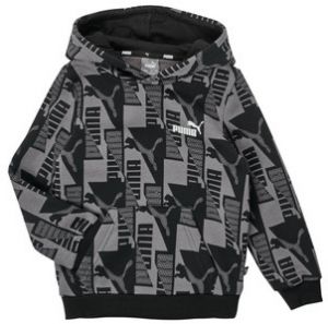 Mikiny Puma  PUMA POWER AOP HOODIE