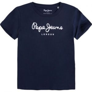 Tričká s krátkym rukávom Pepe jeans  ART