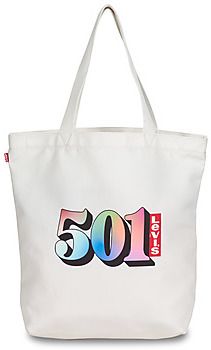 Veľká nákupná taška/Nákupná taška Levis  TOTE