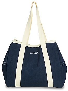 Tašky cez rameno Levis  TOTE