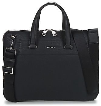 Aktovky Calvin Klein Jeans  MINIMALISM SLIM LAPTOP BAG