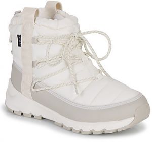Obuv do snehu The North Face  W THERMOBALL LACE UP WP