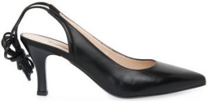 Lodičky NeroGiardini  NERO GIARDINI NAPPA PANDORA