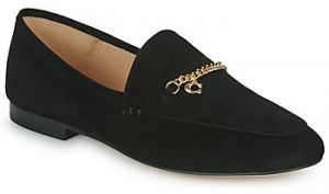 Mokasíny Coach  HANNA SUEDE LOAFER