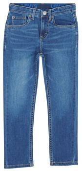 Džínsy Slim Levis  512 SLIM TAPER