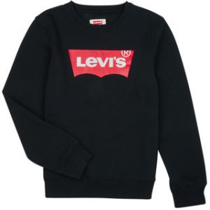 Mikiny Levis  BATWING CREWNECK