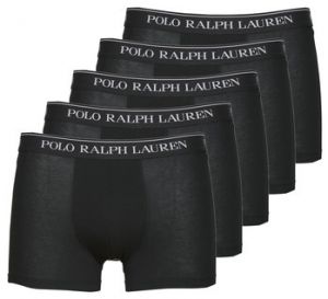 Boxerky Polo Ralph Lauren  TRUNK X5