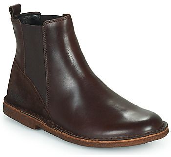 Polokozačky Kickers  KICK TIPIST