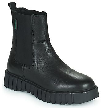 Polokozačky Kickers  KICK FAVORITE