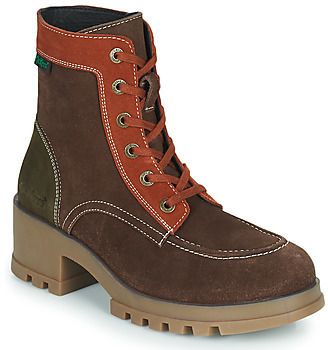 Čižmičky Kickers  KICK HELLO