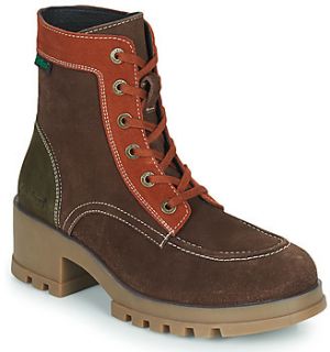 Čižmičky Kickers  KICK HELLO