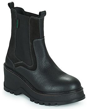 Polokozačky Kickers  KICK WAG