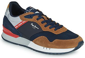 Nízke tenisky Pepe jeans  LONDON ONE BASIC M