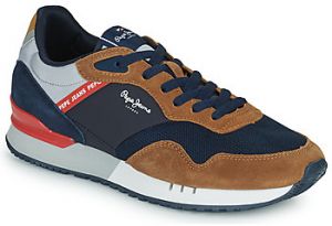 Nízke tenisky Pepe jeans  LONDON ONE BASIC M