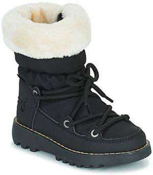 Obuv do snehu Kickers  KICKNEOSNOW KID