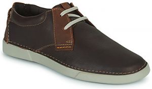 Derbie Clarks  Gereld Low