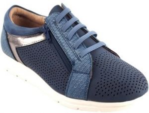 Univerzálna športová obuv Amarpies  Dámske topánky  21175 ajh modré