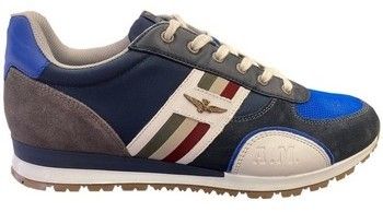 Nízke tenisky Aeronautica Militare  SC190CT294794223
